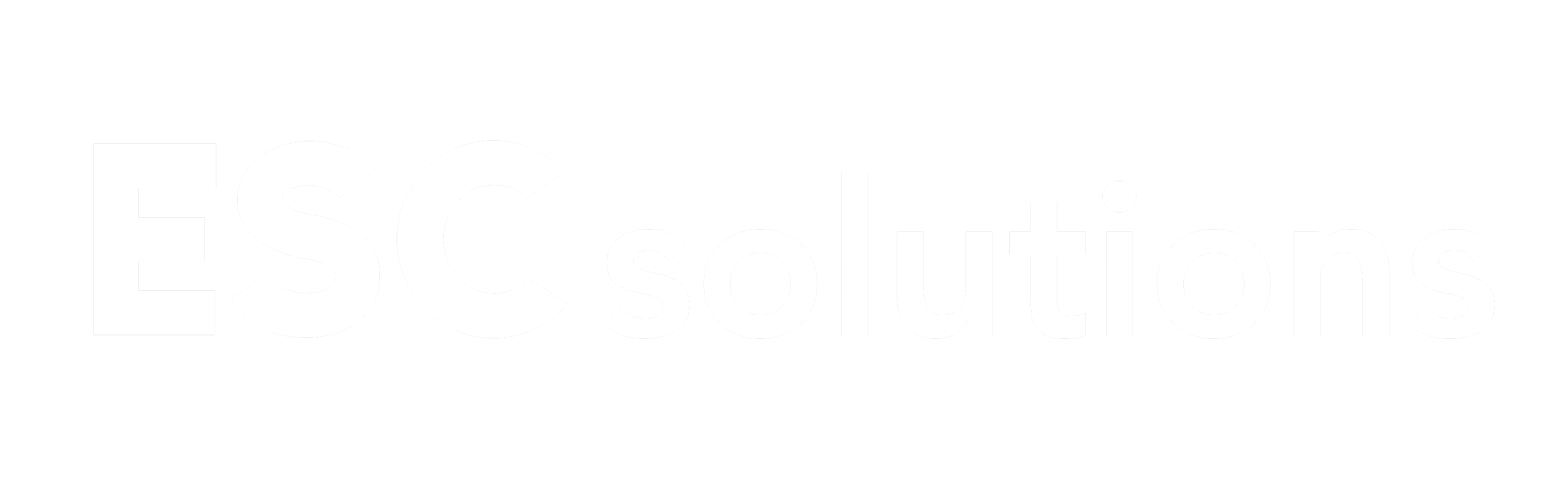 ESC Solutions (Logotipo)